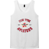 NY Aviators Softstyle Tank Top