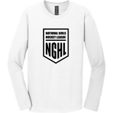 NGHL Softstyle Long Sleeve T-Shirt