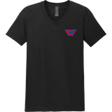 Mid-Fairfield Softstyle V-Neck T-Shirt