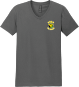 Chester County Softstyle V-Neck T-Shirt