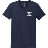 Randolph Recreation Softstyle V-Neck T-Shirt