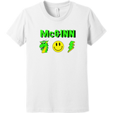 McGinn Elementary Youth Jersey Short Sleeve Tee