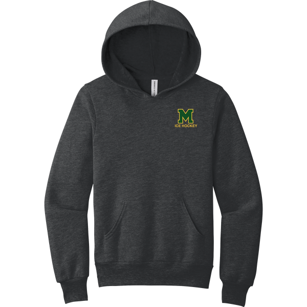 HVM Montgomery Youth Sponge Fleece Pullover Hoodie