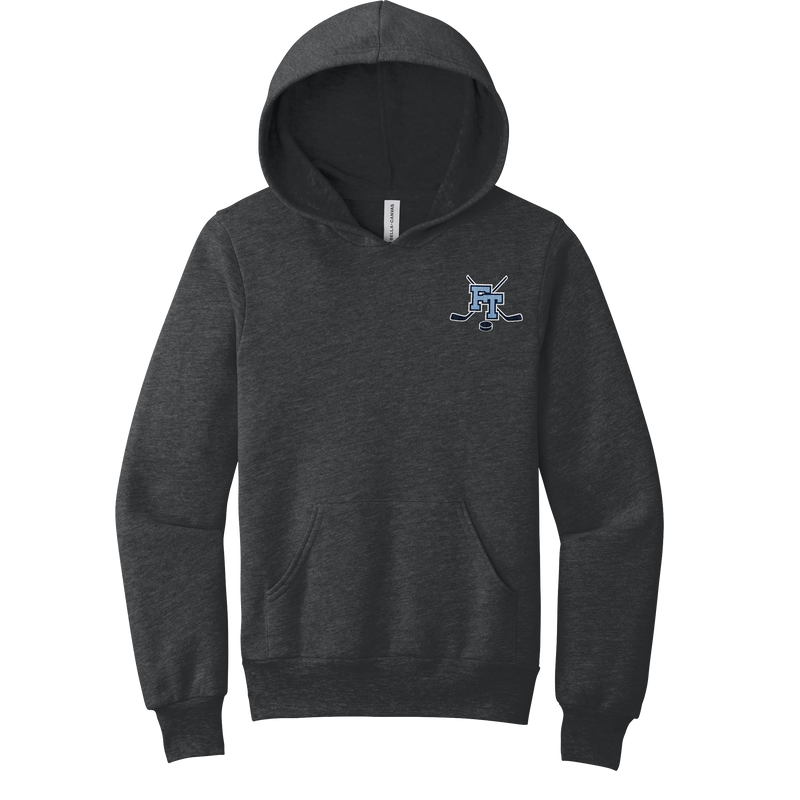 Freehold Township Youth Sponge Fleece Pullover Hoodie