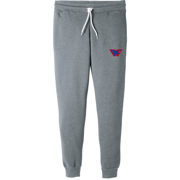 Mid-Fairfield Unisex Jogger Sweatpants