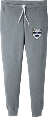 North Jersey Kings Unisex Jogger Sweatpants