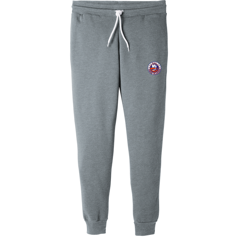 PAL Jr. Islanders Unisex Jogger Sweatpants