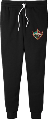 Delaware Ducks Unisex Jogger Sweatpants