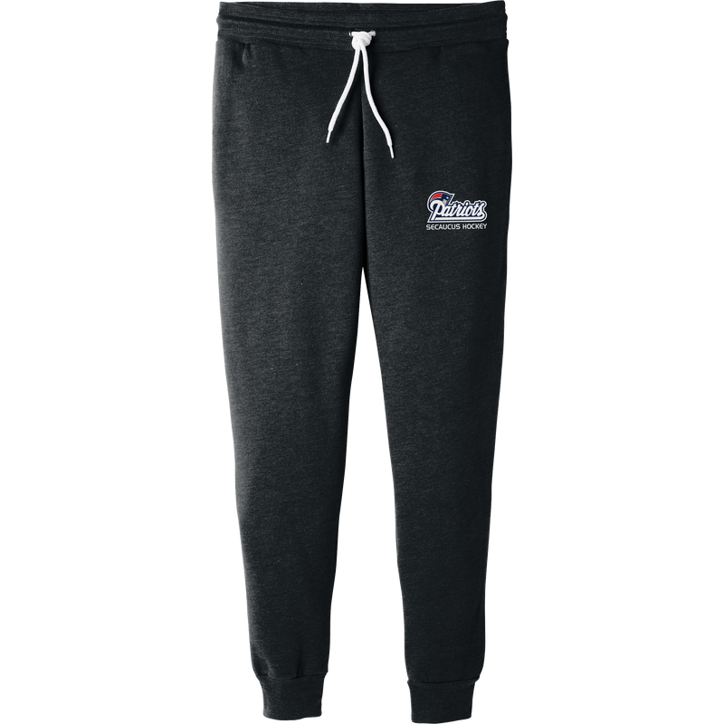 Secaucus Patriots Unisex Jogger Sweatpants