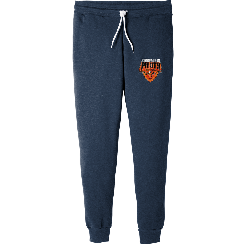 Pennsauken Pilots Unisex Jogger Sweatpants