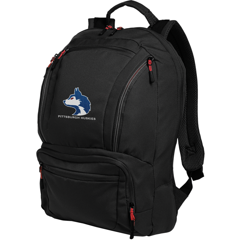 Pittsburgh Huskies Cyber Backpack