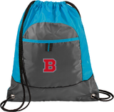 CT Bobcats Pocket Cinch Pack