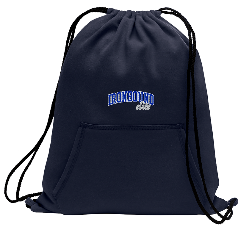 Ironbound Core Fleece Sweatshirt Cinch Pack