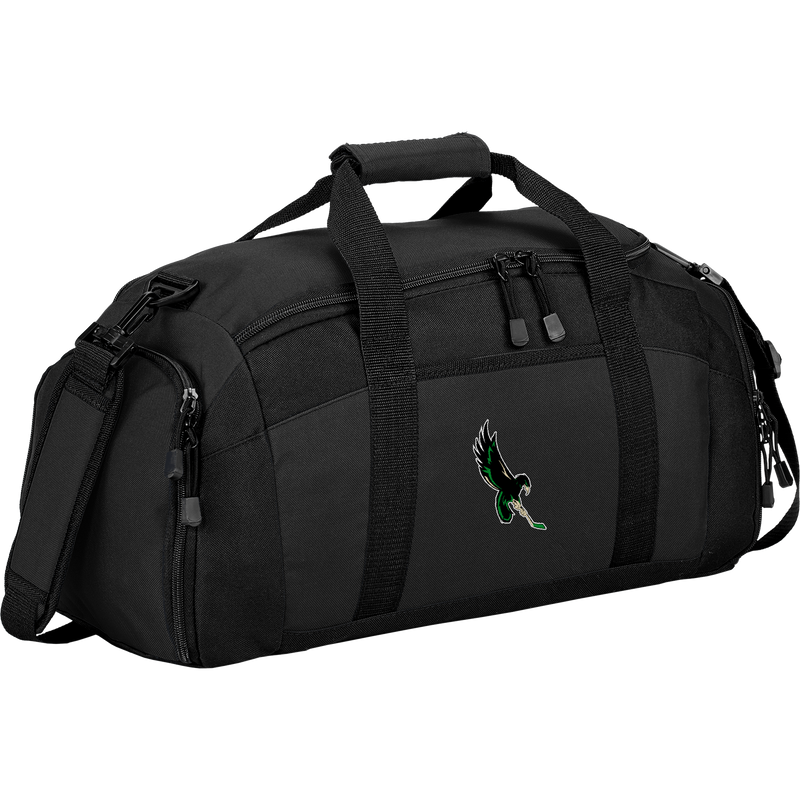 Wilmington Nighthawks Gym Bag