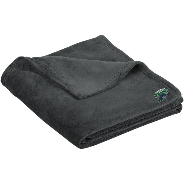 Kensington Valley Renegades Ultra Plush Blanket