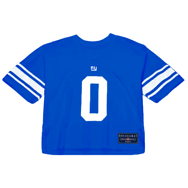 NY Giants Nike Youth Jersey