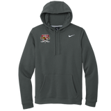 SOMD Lady Sabres Nike Club Fleece Pullover Hoodie