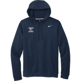 Randolph Recreation Nike Club Fleece Pullover Hoodie