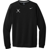 Randolph Middle School Nike Club Fleece Crew