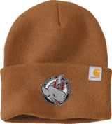 CT Whalers Tier 2 Carhartt Watch Cap 2.0