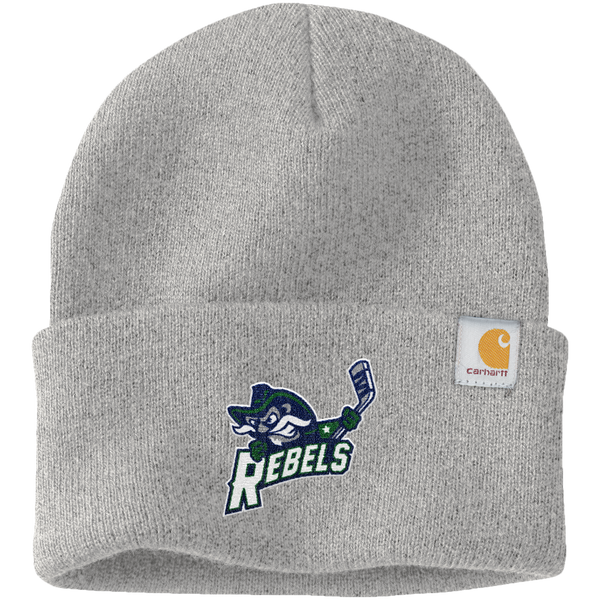 Kensington Valley Rebels Carhartt Watch Cap 2.0