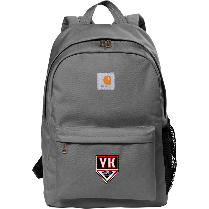 Young Kings Carhartt Canvas Backpack