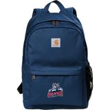 CT Wolfpack South Carhartt Canvas Backpack