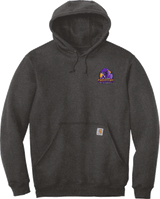 Jr. Phantoms Carhartt Midweight Hooded Sweatshirt