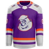 Chicago Phantoms Youth Goalie Hybrid Jersey