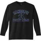 Randolph Hockey (Alumni) Perfect Weight Long Sleeve Tee