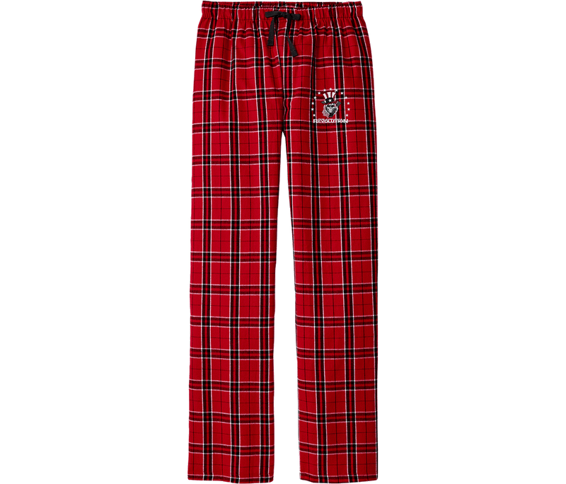 Phila Revolution Flannel Plaid Pant