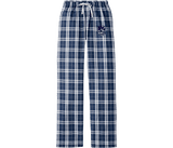 Howell Women's Flannel Plaid Pant