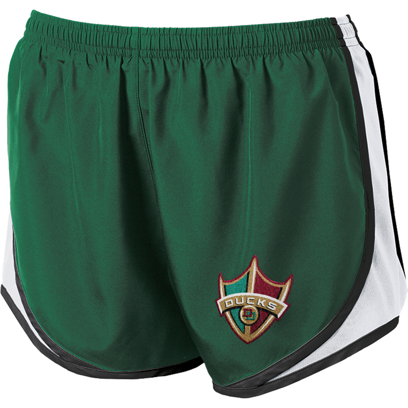 Delaware Ducks Ladies Cadence Short