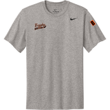 Biggby Coffee AAA Nike Team rLegend Tee