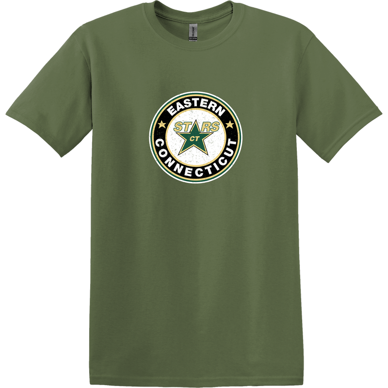 CT ECHO Stars Softstyle T-Shirt