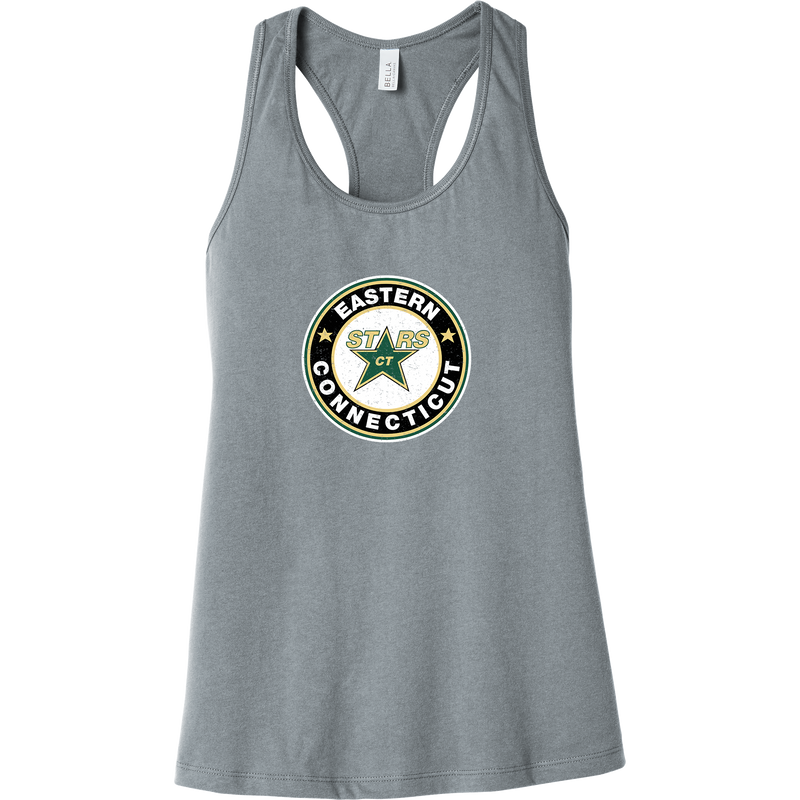 CT ECHO Stars Womens Jersey Racerback Tank