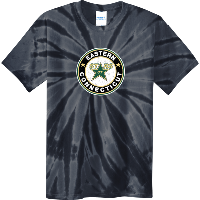 CT ECHO Stars Youth Tie-Dye Tee