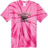 CT ECHO Stars Youth Tie-Dye Tee