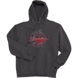 Grundy Senators Ultimate Cotton - Pullover Hooded Sweatshirt