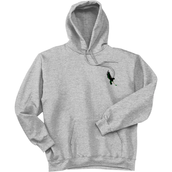 Wilmington Nighthawks Ultimate Cotton - Pullover Hooded Sweatshirt