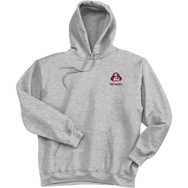 St. Peter's Prep Ultimate Cotton - Pullover Hooded Sweatshirt