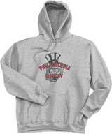 Phila Revolution Ultimate Cotton - Pullover Hooded Sweatshirt