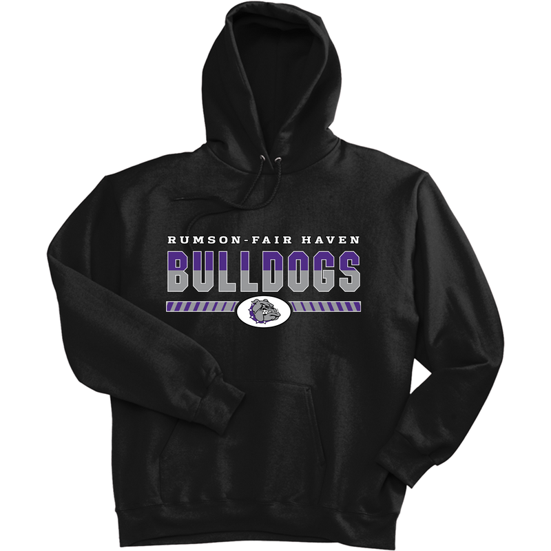 Rumson-Fair Haven Ultimate Cotton - Pullover Hooded Sweatshirt