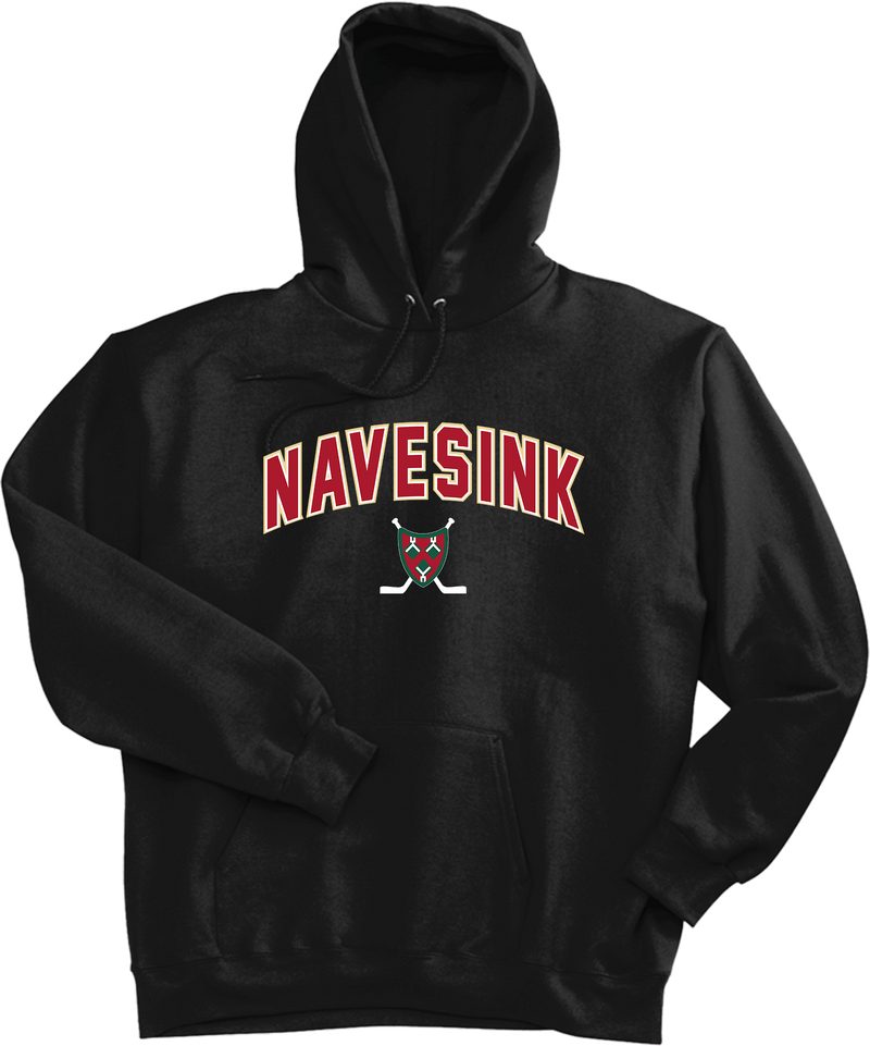 Navesink Ultimate Cotton - Pullover Hooded Sweatshirt