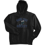 Hard Edge Hockey Ultimate Cotton - Pullover Hooded Sweatshirt