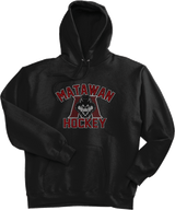 Matawan Ultimate Cotton - Pullover Hooded Sweatshirt