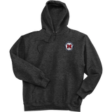 Manalapan Hockey Ultimate Cotton - Pullover Hooded Sweatshirt