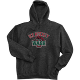 Wash U Ultimate Cotton - Pullover Hooded Sweatshirt