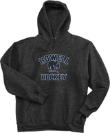 Howell Ultimate Cotton - Pullover Hooded Sweatshirt