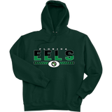 Florida Eels Ultimate Cotton - Pullover Hooded Sweatshirt